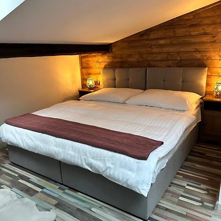 Studia Maxim Apartment Frydek-Mistek Bagian luar foto