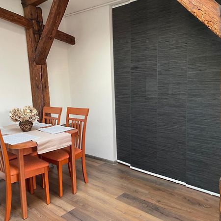 Studia Maxim Apartment Frydek-Mistek Bagian luar foto