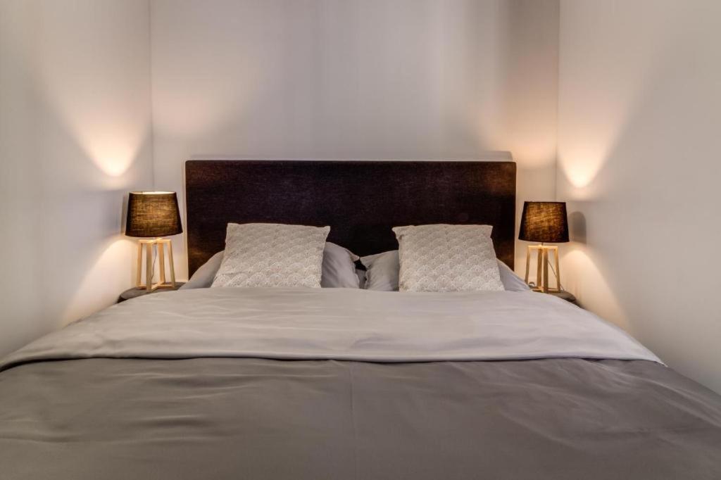 Studia Maxim Apartment Frydek-Mistek Bagian luar foto