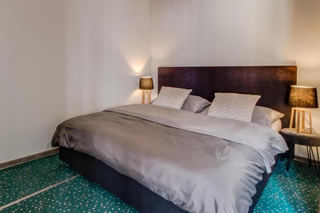 Studia Maxim Apartment Frydek-Mistek Bagian luar foto