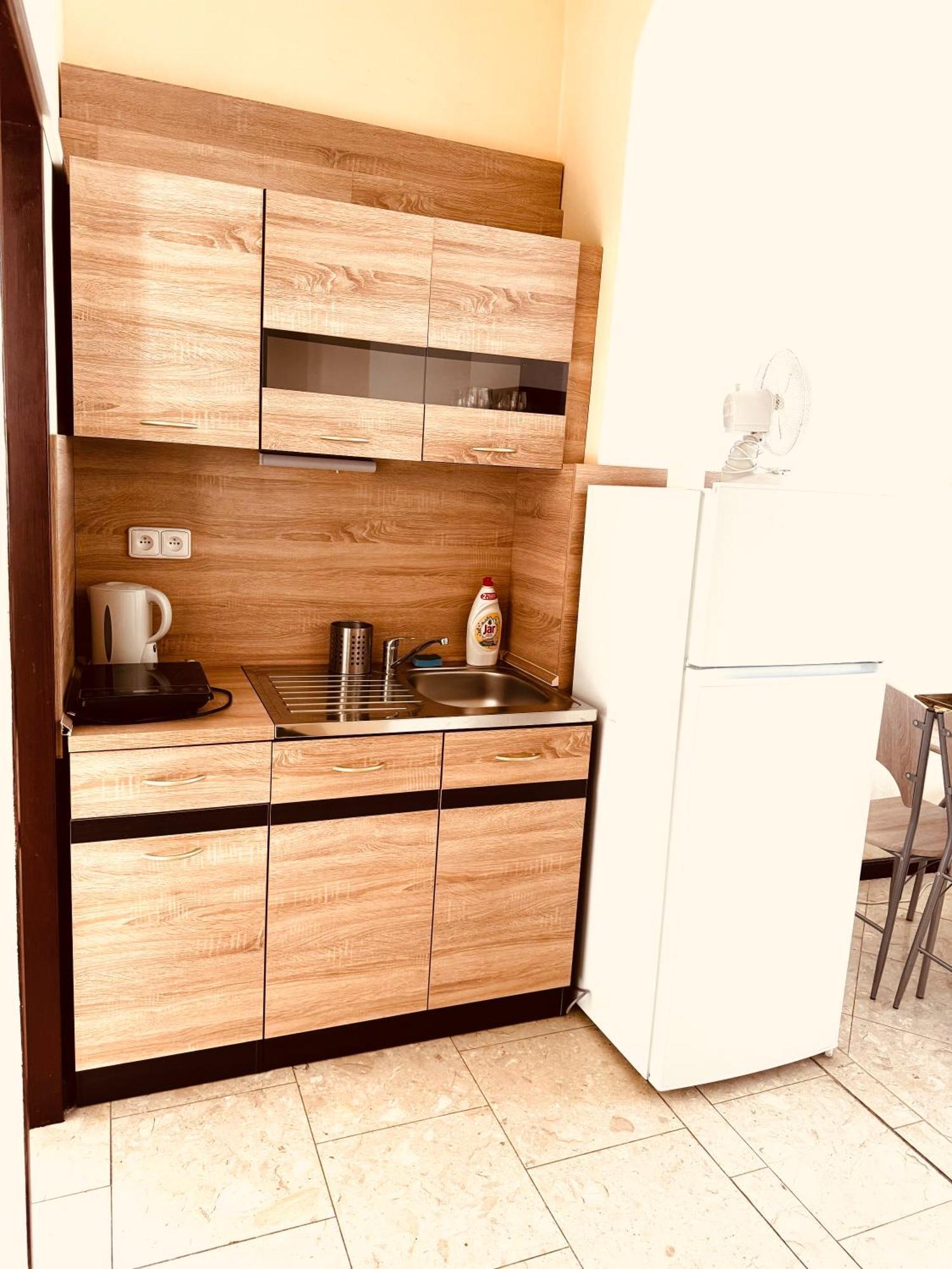 Studia Maxim Apartment Frydek-Mistek Bagian luar foto
