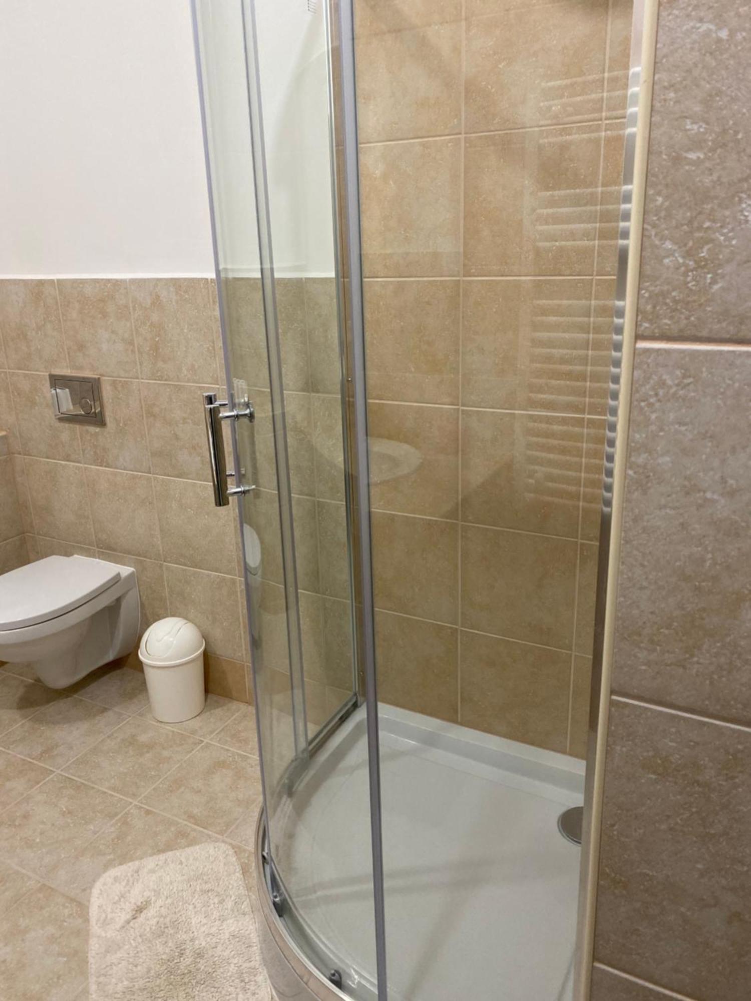 Studia Maxim Apartment Frydek-Mistek Bagian luar foto