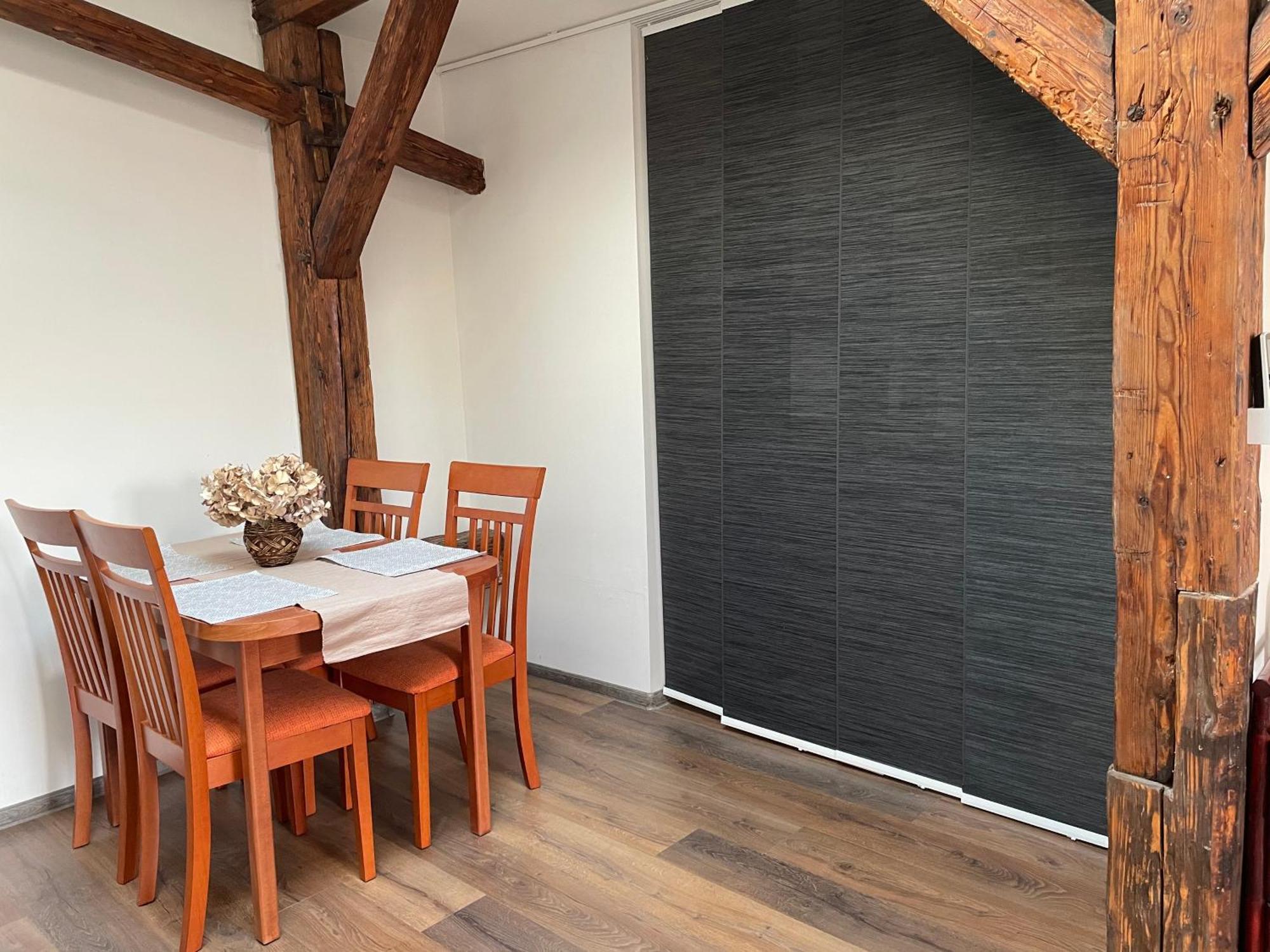 Studia Maxim Apartment Frydek-Mistek Bagian luar foto